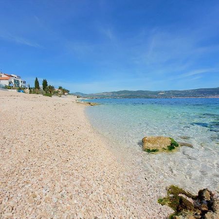 Apartment Carica Slatine Dış mekan fotoğraf