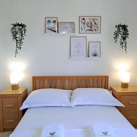 Apartment Carica Slatine Dış mekan fotoğraf