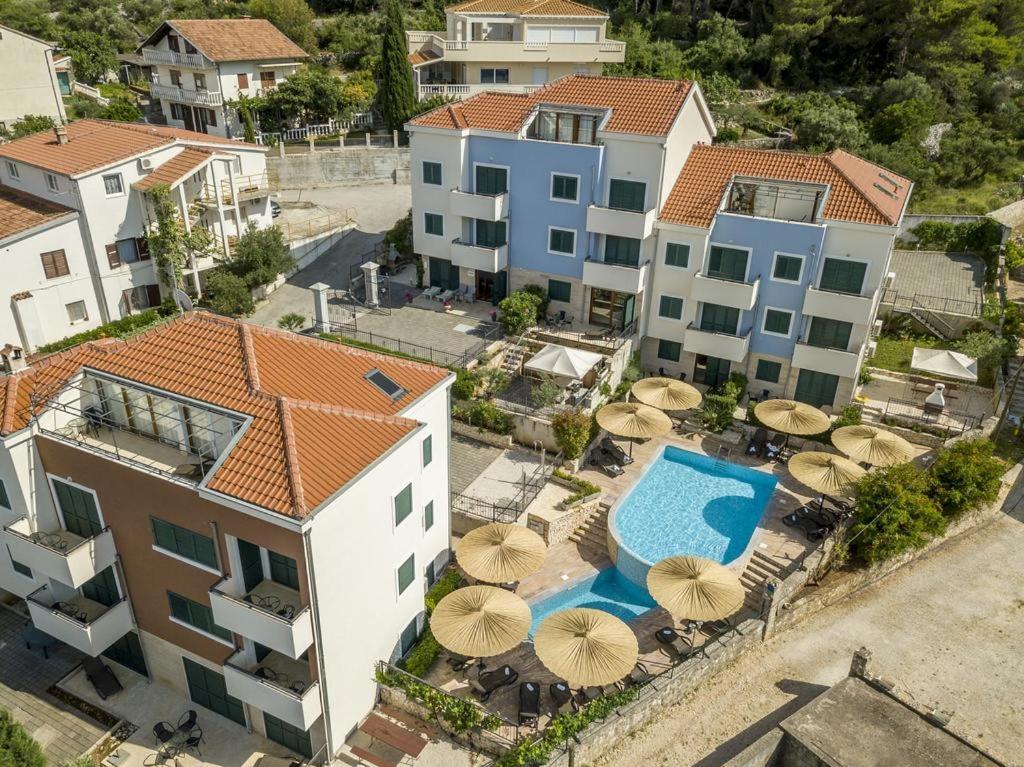Apartment Carica Slatine Dış mekan fotoğraf
