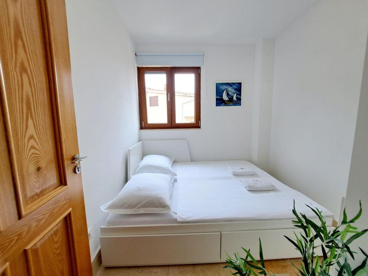 Apartment Carica Slatine Dış mekan fotoğraf
