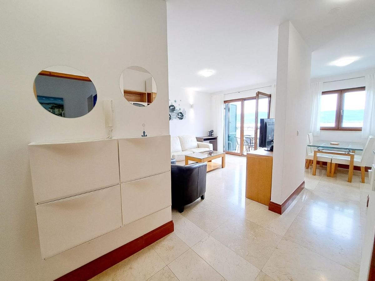Apartment Carica Slatine Dış mekan fotoğraf
