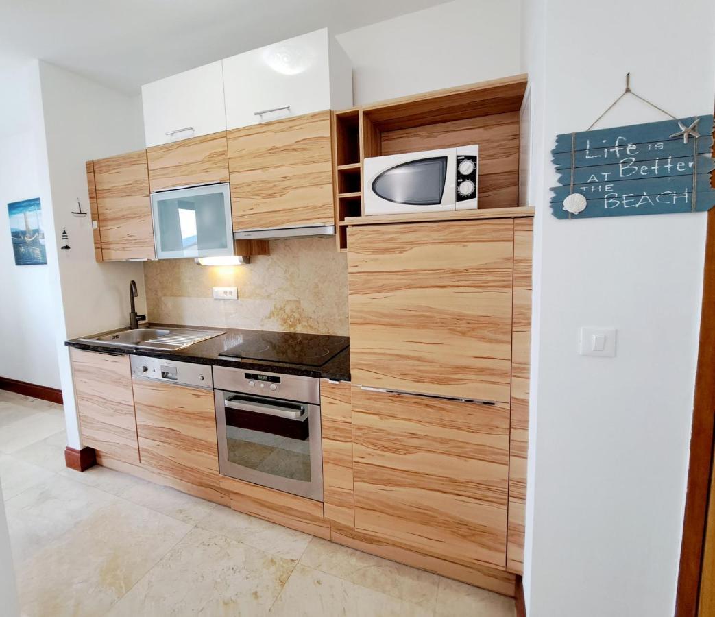Apartment Carica Slatine Dış mekan fotoğraf