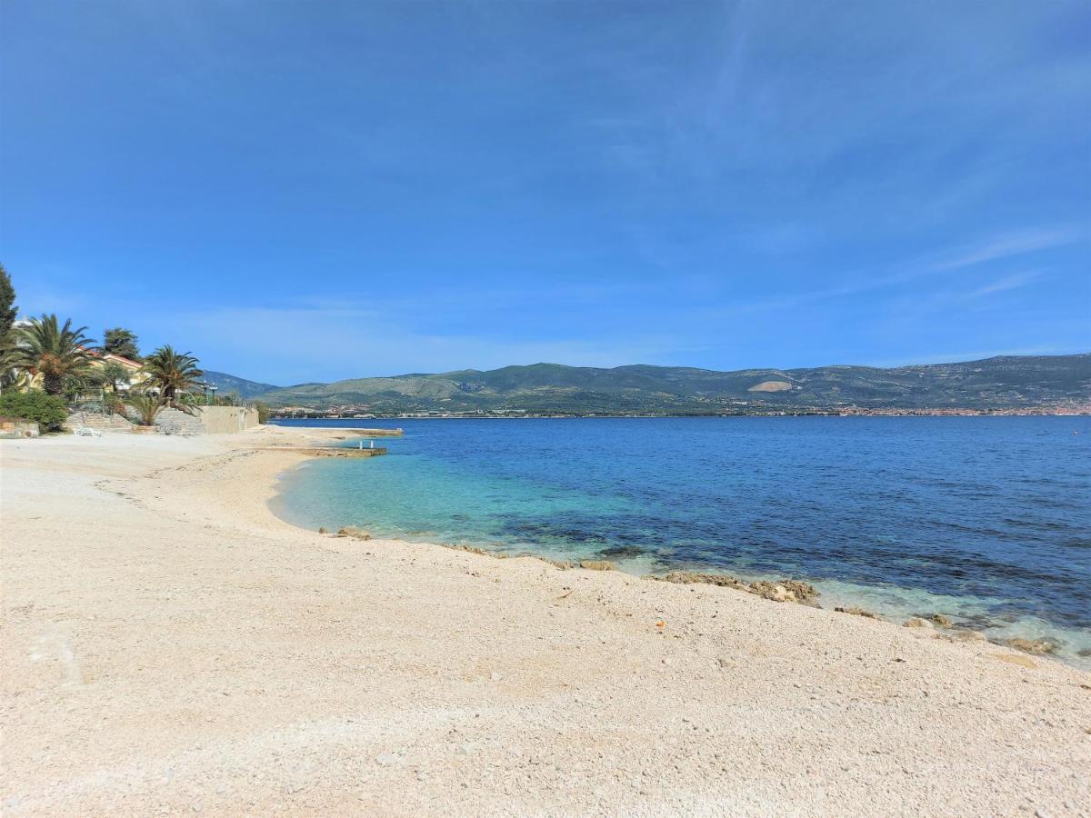 Apartment Carica Slatine Dış mekan fotoğraf