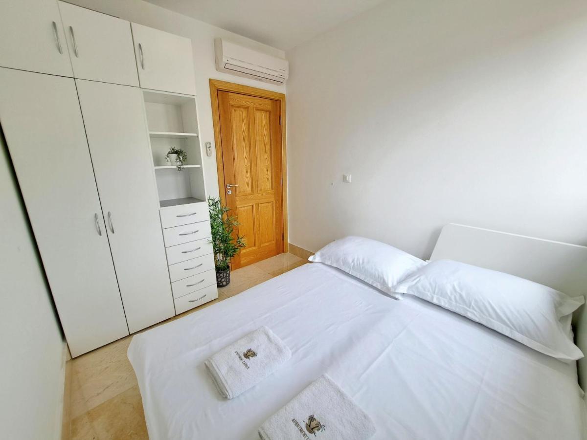 Apartment Carica Slatine Dış mekan fotoğraf