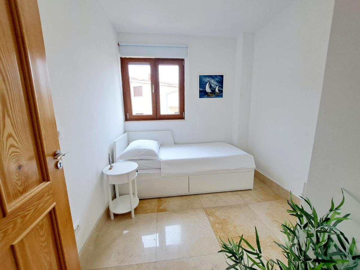 Apartment Carica Slatine Dış mekan fotoğraf