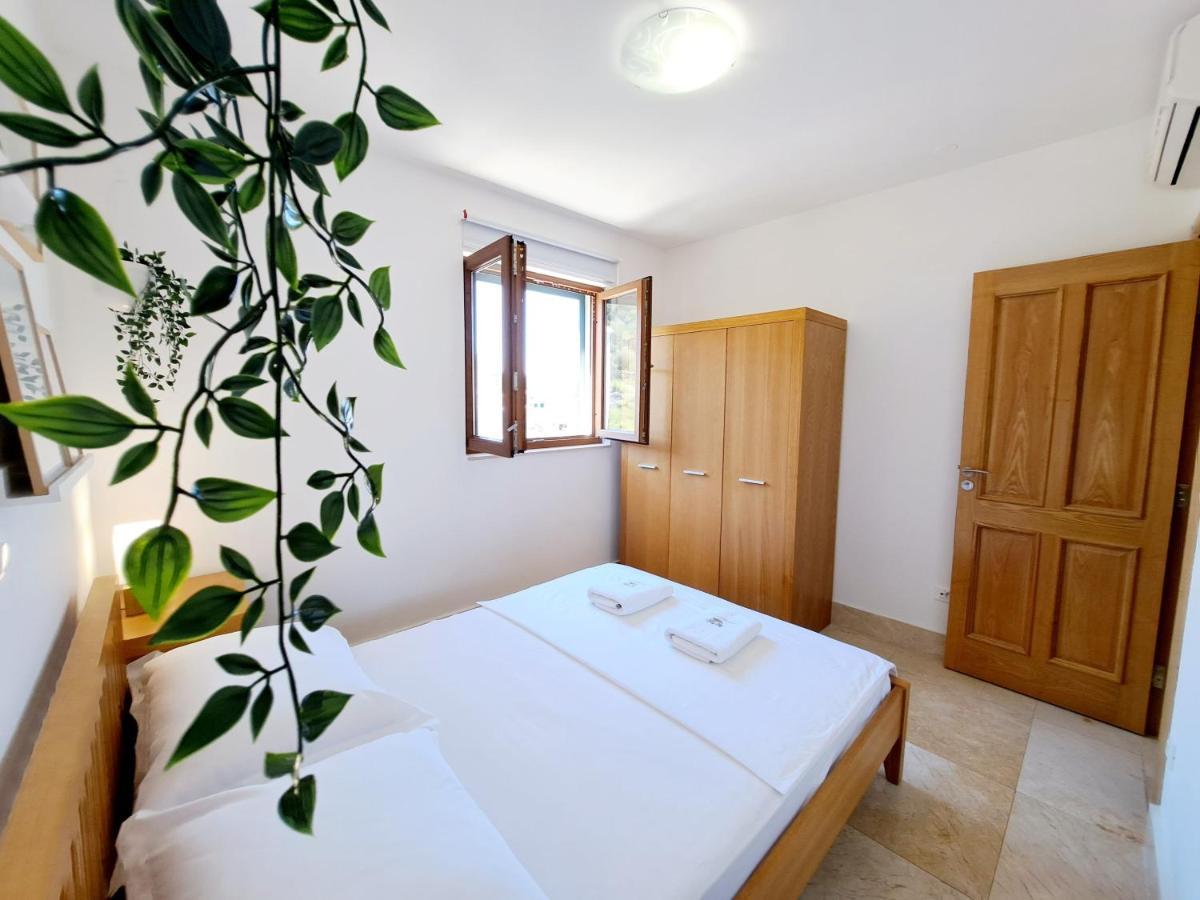 Apartment Carica Slatine Dış mekan fotoğraf